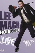 Watch Lee Mack Going Out Live Movie25