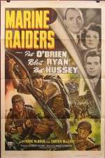 Watch Marine Raiders Movie25