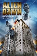 Watch Alien Dawn Movie25