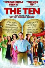 Watch The Ten Movie25