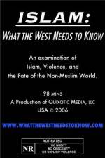 Watch Islam: What the West Needs to Know Movie25