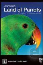 Watch Australia Land of Parrots Movie25