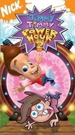 Watch The Jimmy Timmy Power Hour 2: When Nerds Collide Movie25