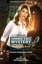 Watch Garage Sale Mystery: The Wedding Dress Movie25