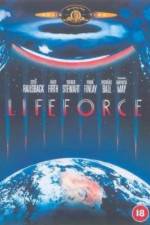 Watch Lifeforce Movie25