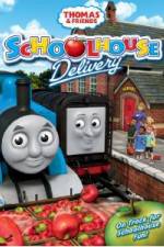 Watch Thomas and Friends Schoolhouse Delivery Movie25