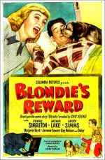 Watch Blondie\'s Reward Movie25