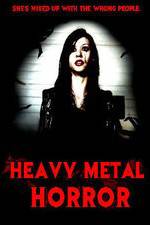 Watch Heavy Metal Horror Movie25