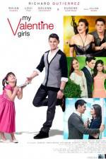 Watch My Valentine Girls Movie25