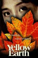 Watch Yellow Earth Movie25