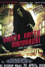 Watch The Ghost Train of Manggarai Movie25