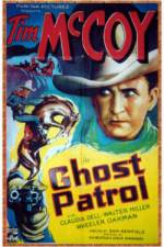 Watch Ghost Patrol Movie25