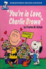 Watch You\'re in Love, Charlie Brown (TV Short 1967) Movie25