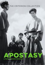 Watch Apostasy Movie25