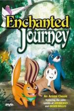 Watch The Enchanted Journey Movie25