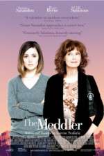 Watch The Meddler Movie25