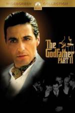 Watch The Godfather: Part II Movie25
