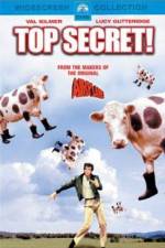 Watch Top Secret! Movie25