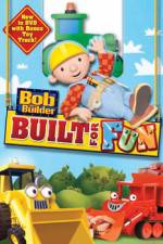 Watch Bob The Builder: Built For Fun Movie25