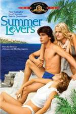 Watch Summer Lovers Movie25