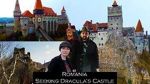 Watch Romania: Seeking Dracula\'s Castle Movie25