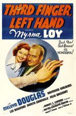 Watch Third Finger, Left Hand Movie25