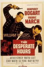 Watch The Desperate Hours Movie25