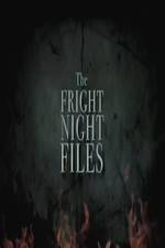 Watch The Fright Night Files Movie25