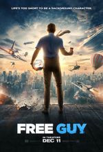 Watch Free Guy Movie25