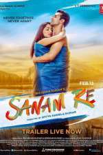 Watch Sanam Re Movie25