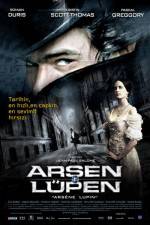 Watch Arsene Lupin Movie25