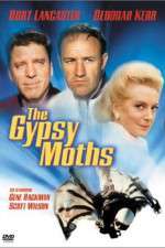 Watch The Gypsy Moths Movie25