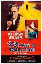 Watch 23 Paces to Baker Street Movie25
