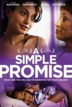 Watch A Simple Promise Movie25