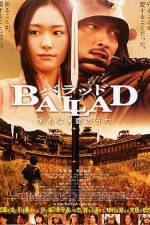 Watch Ballad Movie25