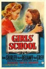 Watch Girls\' School Movie25