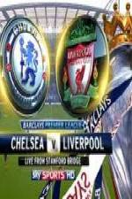 Watch Chelsea vs Liverpool Movie25