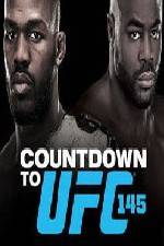 Watch Countdown To UFC 145 Jones Vs. Evans Movie25