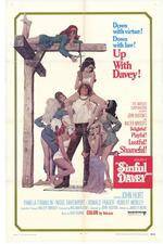Watch Sinful Davey Movie25