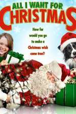 Watch All I Want for Christmas Movie25