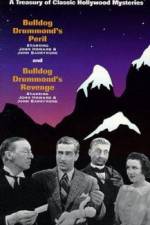 Watch Bulldog Drummond's Revenge Movie25