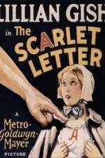 Watch The Scarlet Letter Movie25
