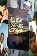 Watch Holiday Love Rats Exposed Movie25