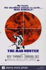 Watch The Manhunter Movie25
