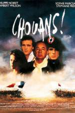 Watch Chouans Movie25