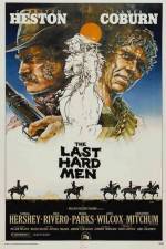 Watch The Last Hard Men Movie25