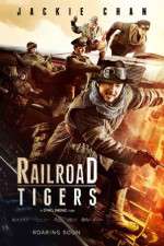 Watch Railroad Tigers Movie25