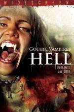 Watch Gothic Vampires from Hell Movie25