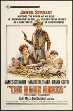 Watch The Rare Breed Movie25