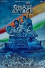 Watch The Ghazi Attack Movie25